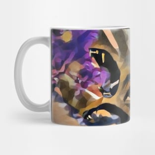 Hand Of Tyranny #22 Mug